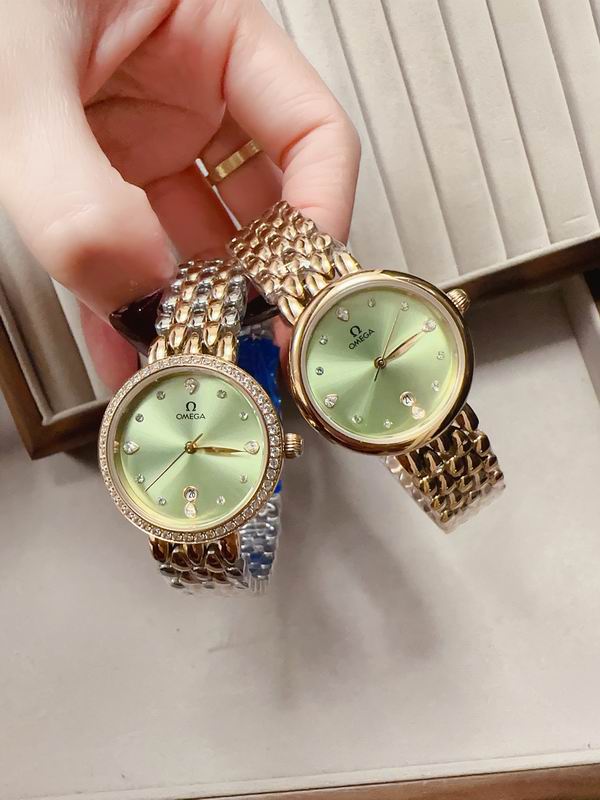 Omega 27mm 101418